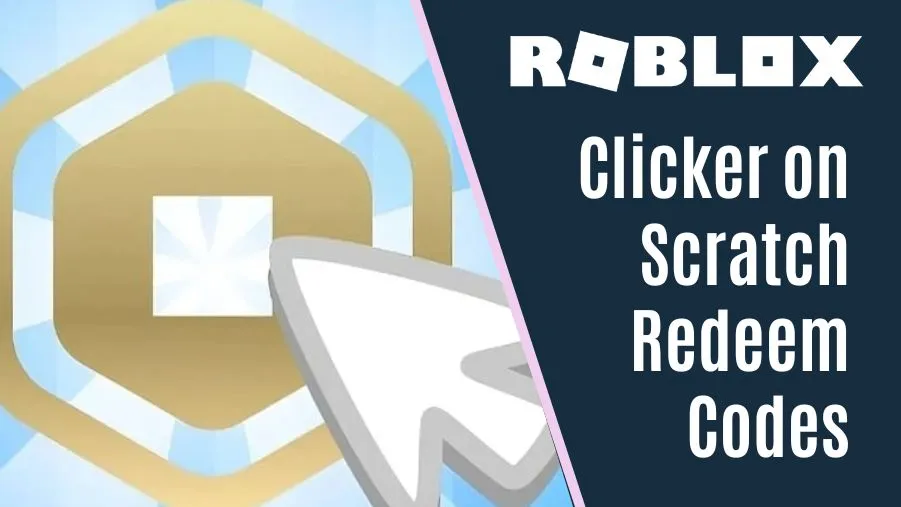 Guide: Mastering Scratch Roblox Clicker (2026)